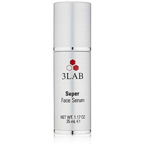 3LAB Super Face Serum - Hydratační a regenerační sérum, 35 ml